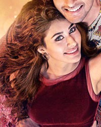 Loveratri